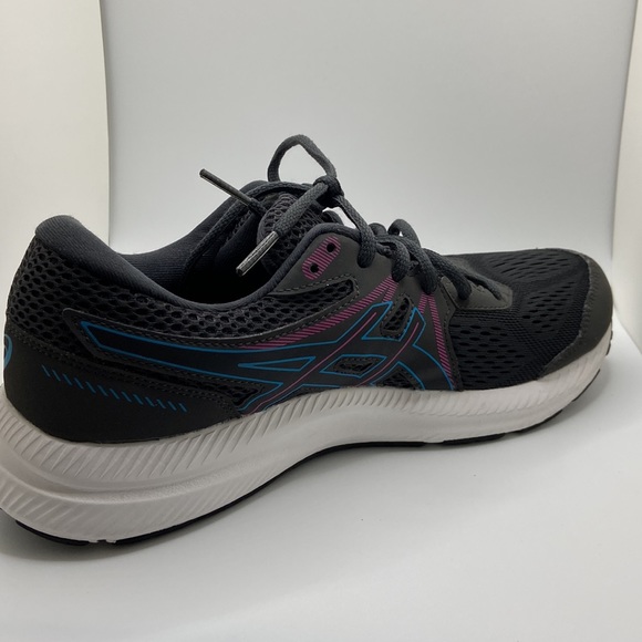 WOMEN'S ASICS GEL CONTEND 7 RUNNING SHOES-Size 9 U.S. - Picture 9 of 10